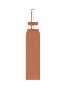 Savina Dress