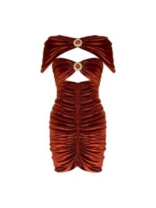 Verona Dress