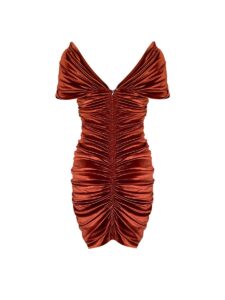 Verona Dress