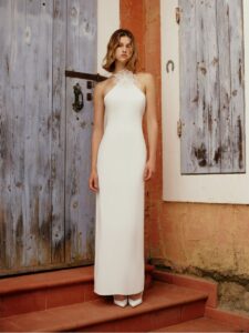 Witsy Bride Dress