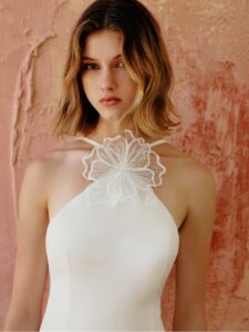 Witsy Bride Dress